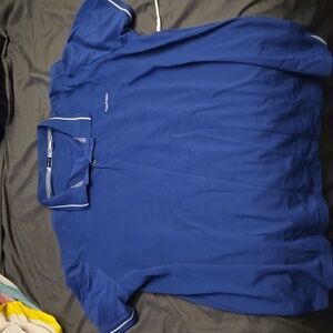 Calvin Klein XXL Polo
